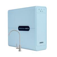 sistema 600GPD do purificador da água da osmose reversa da casa 50/60Hz sob o dissipador