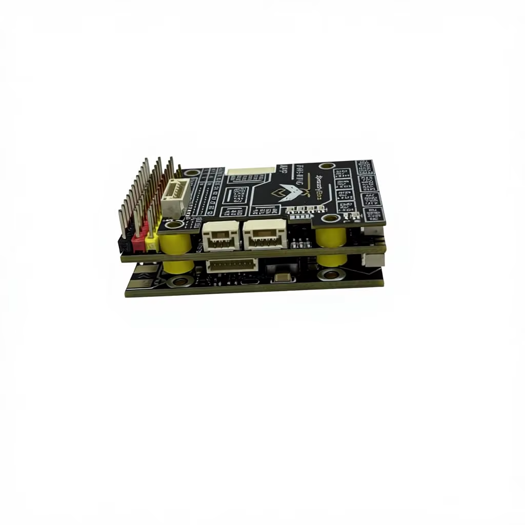 OEM F405 WING MINI ArduPilot INAV 2-6S Flight Controller with Private Mold for RC Multirotor Airplane Fixed-Wing Drone