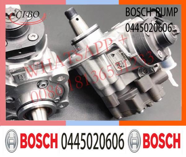 0445020606 LE MOTEUR DIESEL DE BOSCH CP4N2 R995 ESSENCE LA POMPE 0445020610 837073731