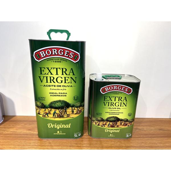 CMYK Pantone печатая консервную банку морской водоросли олова металла еды упаковывая