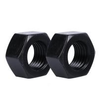 Sistema de medición métrico de tornillo hexagonal exterior DIN933
