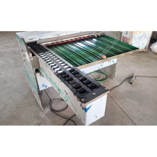 Egg Grade Machine By Weight Egg Weight Classify Sorter Egg Weight Grader Egg Size Classifier