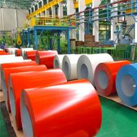 Vinyl Coated Aluminum Coil Sheet Cold Rolled Channel Letter Food Grade Paper Prepainted 2200mm