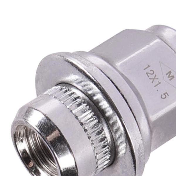 Masuma NO. MLS-013 JIS Standard Camber Bolt para el reemplazo de MITSUBISHI PAJERO ACV40N