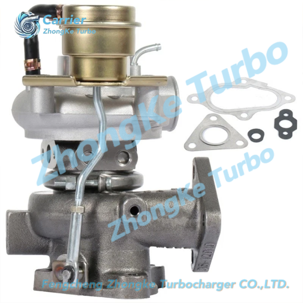 Manufacturer Factory Hyundai CAR Factory Direct TF035HM-12T Turbocharger 49135-03320 28200-4A200 49135-04030 Fit Mitsubishi L200 4D56 2.5L Diesel Engine Hyundai D4BH Turbo Kit