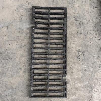 3000 Mm Heavy Duty Expanded Metal Sheet with Tamper Proof Bolts