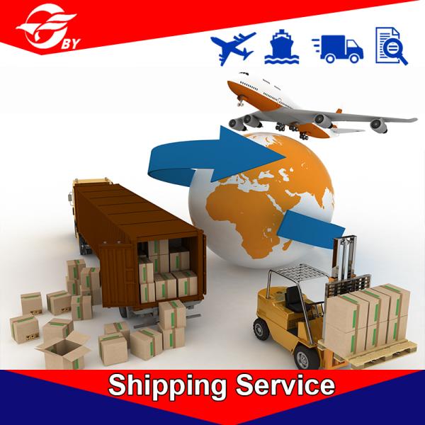 Reliable International Freight Forwarder , Yiwu Ningbo To Budapest Sea Freight Services