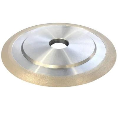 Superior Performance Bronze Grinding Wheel For All Grinding Needs
