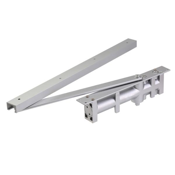 Автоматическая алюминиевая дверь - более близкий 180 вес двери степени 30-85kg применимый