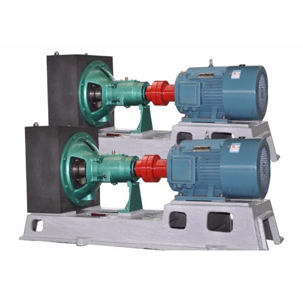 Heavy Duty High Temperature Resistance Chemical Liquid Acid Transfer Pump