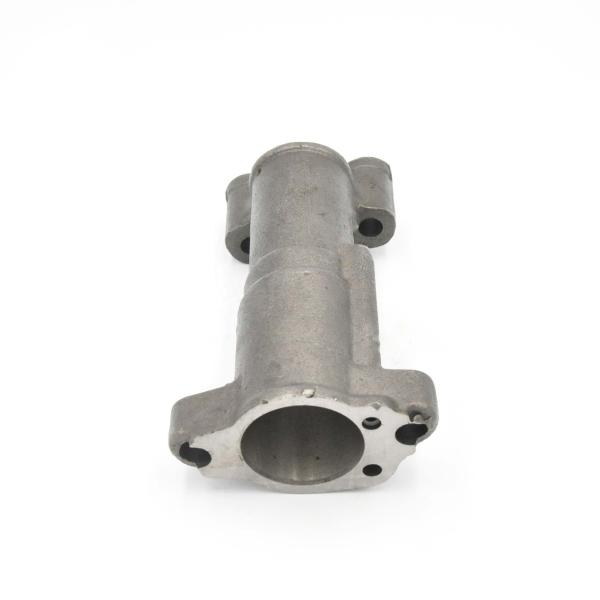 High Stable Rock Drill Spares Fronthead For Water Conservancy Projects