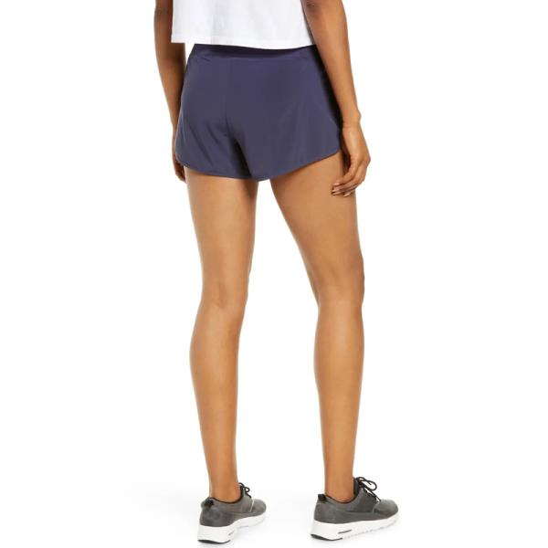 OEM Logo Summer Casual Tight Yoga Pants Fitness Sports Athletic Biker Women Shorts