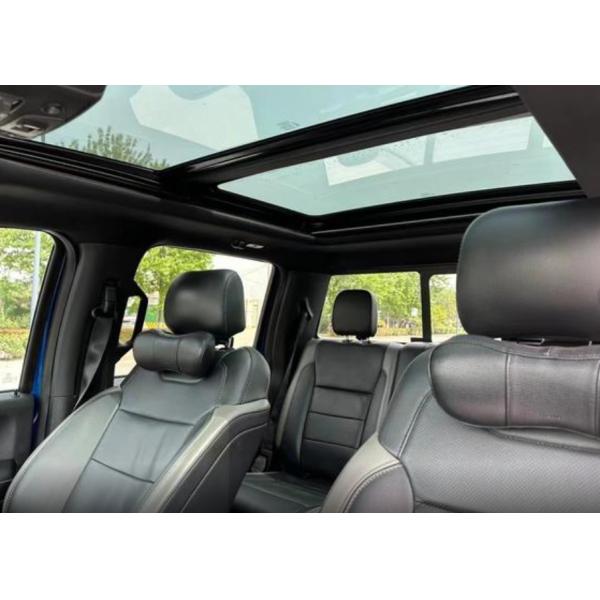 Ford F150 3.5T V6 Все транспортные средства бензиновый автомобиль Ford F150 Raptor