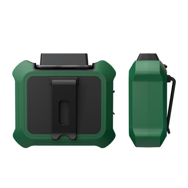 Bateria do ventilador de refrigeração da cintura do Usb/elétrico portáteis para exterior