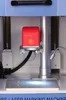 Germany Standard Fiber Laser 20W Laser Marking Machine/Laser Machine with Safe Cover