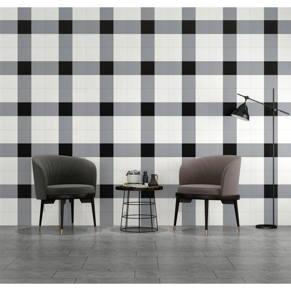 Огненная кирпичная черная белая и серые плитки для кухни 200x200 мм керамические деревенские плитки для ванной