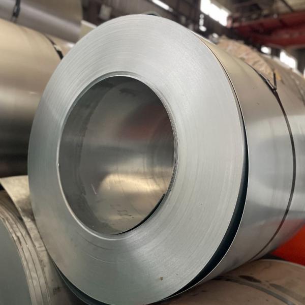 HRB80-95 Hardness Carbon Steel Stripss 20-600mm Wide for Metal Products Manufacturing