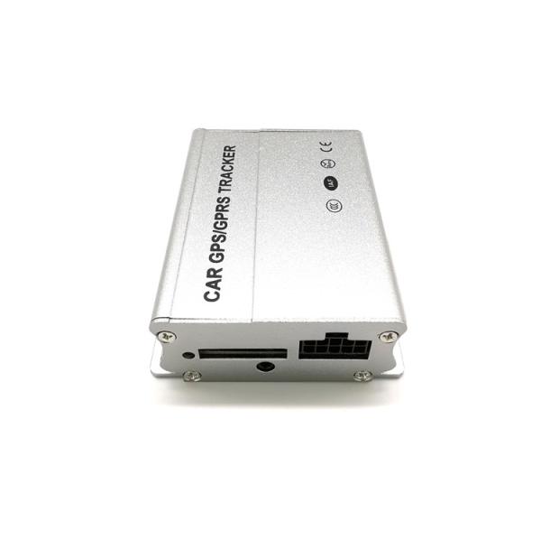 Relay Tracking Bus Acc Checking Built-in Battery Tracker With Support Of Fuel Sensor