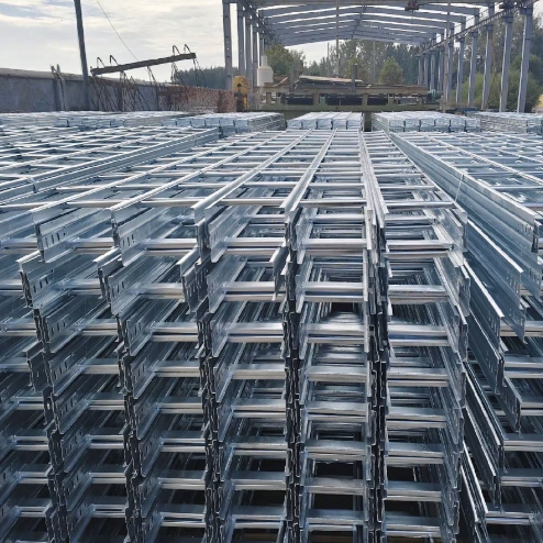 150mm ladder tray