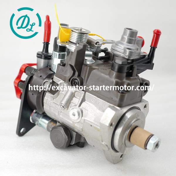 Pompes à injection de carburant pour moteur C6.6 OEM 4493641