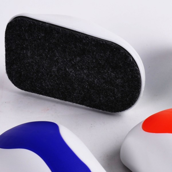 High Quality Cheap Dry Erase Board Magnetic Eraser