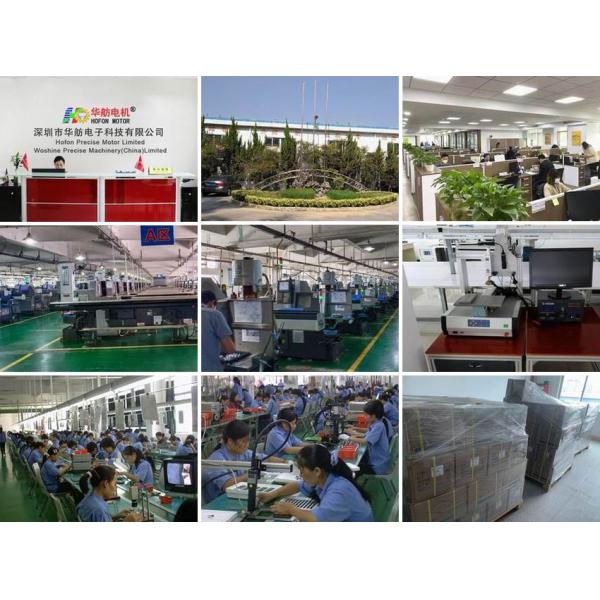 Hofon Motor 6mm PG6-PL610PA 1.5V 3V DC Plastic P:anetary Gear Reduction Motor Coreless Planetary Gear Motor