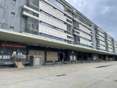 High Security Warehouse Fulfillment Services Guangzhou Free Zone With Advisable Return Export Goods