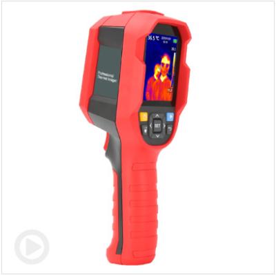 Thermographic Camera Infrared Thermal Scanner Support Big Monitor Live View