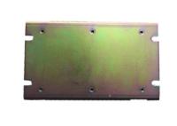 Painel de controle do acelerador do controlador 543-00074 do regulador de pressão do motor para a máquina escavadora de Daewoo Doosan DH225-7
