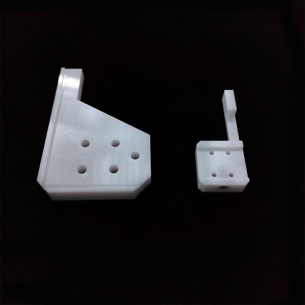 Highly Resistant Precise Ceramic For Demanding Industrial Environments