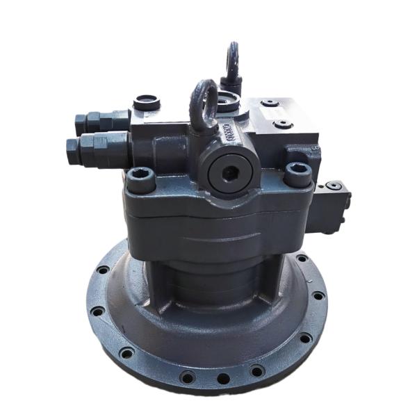 Kpm M5x180chb Excavateur hydraulique à moteur pivotant Hitachi Zx330-3 4616985 4616986