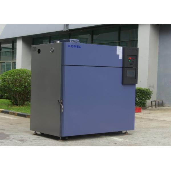 High Precise Hot Air Circulation Oven For  Zinca Plating