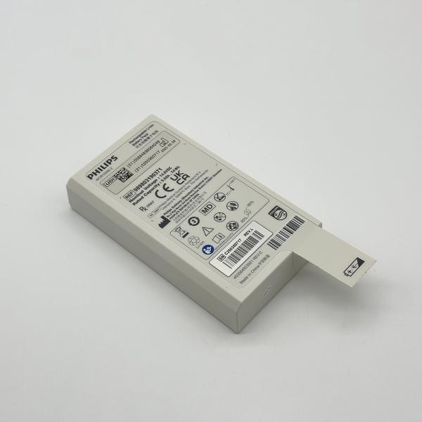 P-hilips Efficia DFM100 用 14.8VDC 5.0Ah 74Wh バッテリー 989803190371