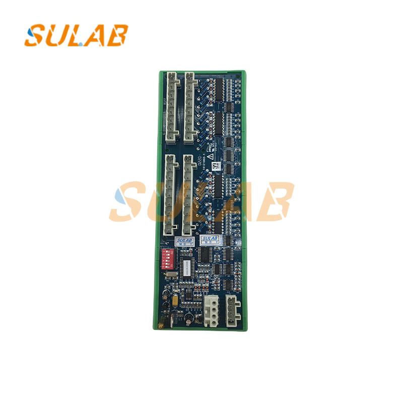 Доска RSFF DAA26803NNP1 DAA31421AAA G-069B PCB связи эскалатора ОТИСА