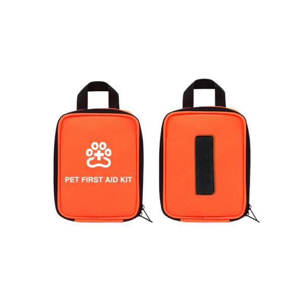 First Aid Kit for Golden Shaded Toy Poodle for Chinchilla's Canine Companion,Essential First Aid Supplies for Small Pets