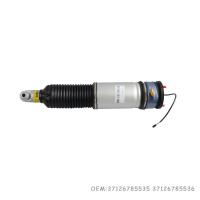 Choc de suspension d'air de BMW E66 avec l'amortisseur 37126785536 d'ADS 37126785535