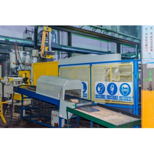 Square A380 Aluminum Die Casting Auto Parts Products Anodizing Passivation 2.2KGS