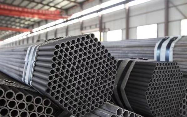 tubo de 60.3*6.35mm ASTM A192, desenho frio sem emenda da tubulação de A192M Black Carbon Steel