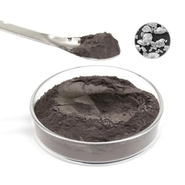 1 kilogramo de micropowder puro bismuto metal bismuto en polvo con precio de fábrica HRBI