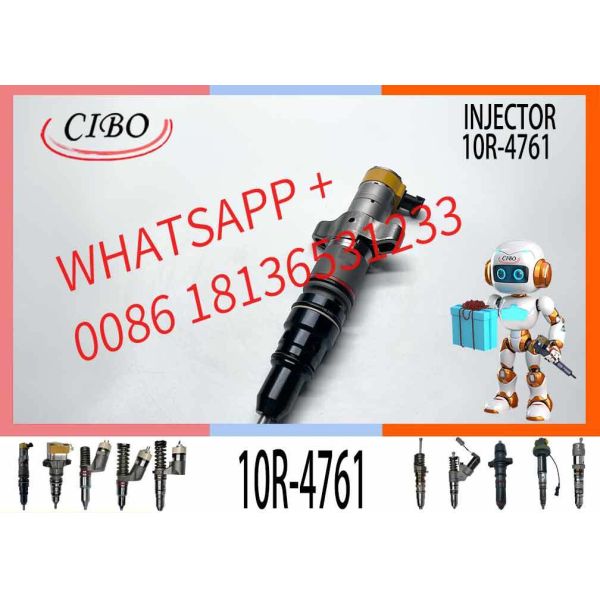238-8091 Common Rail Diesel Fuel Injector 2388091 241-3239 328-2582 10R-4761 for C7 C9 Engine Injector