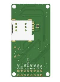 Custom PCB Design Services Full Communication Module 4G LTE CAT1 Core Board
