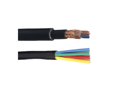 Railway Signal Cable
