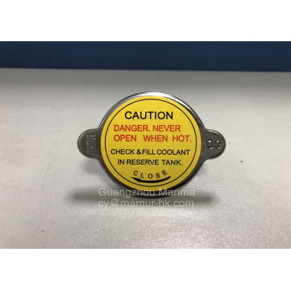 8-94116916-1 ISUZU Truck Parts Radiator Cap para ISUZU NKR NHR JMC 1030 1304100A
