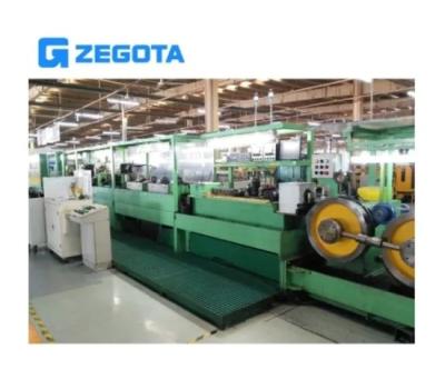 High Power Low Cost Steel Rolling Mill