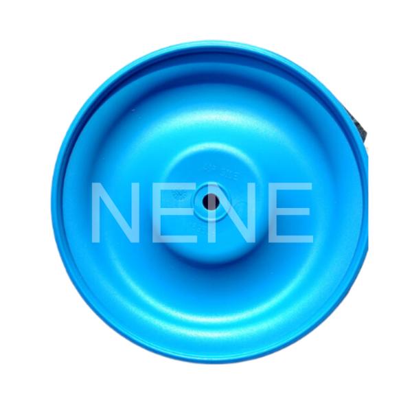 Graco Diaphragmes DN20 3/4  pouces Husky 716 type nitrile 190148 Santoprene 189536 PTFE 108839 pompe à diaphragme