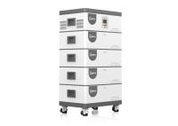 48v 51.2v 100ah 200ah todo en un batería e inversor de almacenamiento de energía del ESS