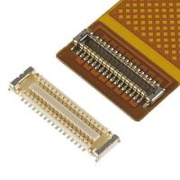 I-PEX NOVASTACK® 35-P 20708-010E-01 câble à micro coax adapté aux produits électroniques