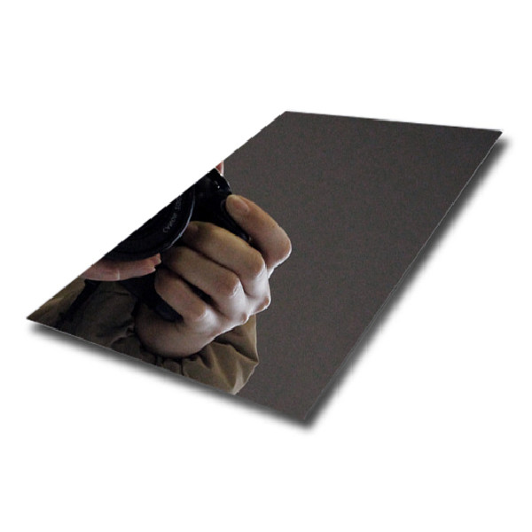 Противокоррозионная 316 нержавеющая стальная плита, предназначенная для промышле