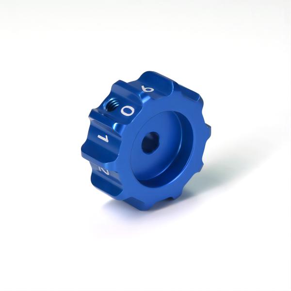 Precision CNC Machined Stainless Steel Parts for Industrial Use