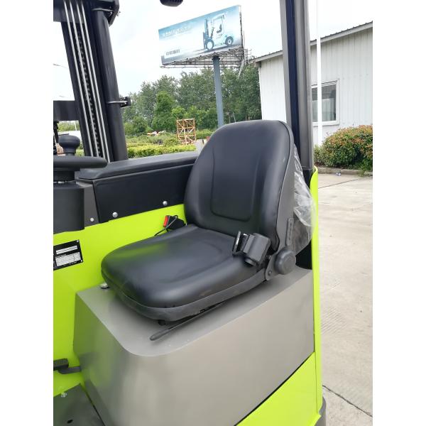 Электрический грузовик с двигателем переменного тока SNSC 1,6 тонны 2 тонны с пневматической стандартной шиной